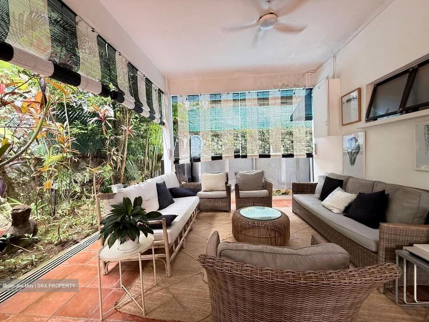 Lucky Park (D10), Semi-Detached #627393481